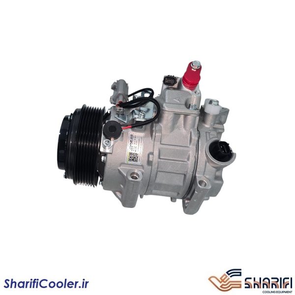 کمپرسور کولر لکسوس RX350 -ES350