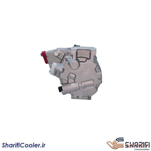 کمپرسور کولر لکسوس RX350 -ES350