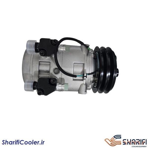 کمپرسور کولر مینی بوس سیترا