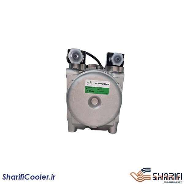 کمپرسور کولر مینی بوس سیترا