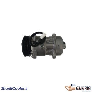 کمپرسور کولر EF7