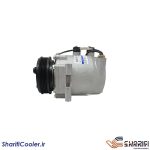 کمپرسور کولر جک j4