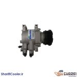 کمپرسور کولر جک s3