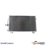 کندانسور (رادیاتور کولر ) ام وی ام MVM X33