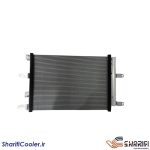 کندانسور رادیاتور کولر اریزو 5