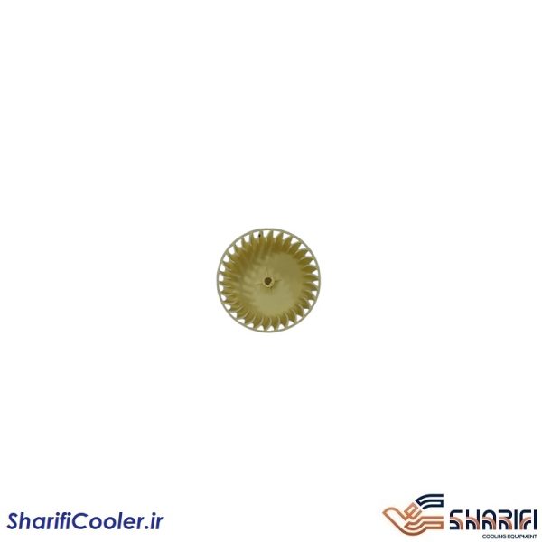 بلوئر (پروانه فن) اواپراتور 848