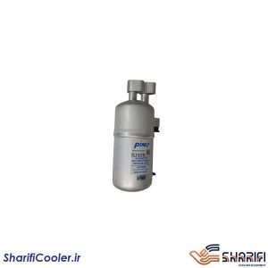 فیلتر درایر کولر رنو مگان