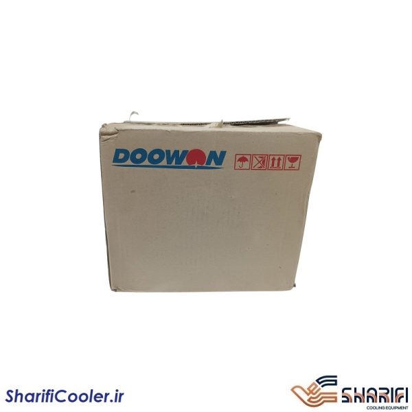 کمپرسور کولر ریو اصلی