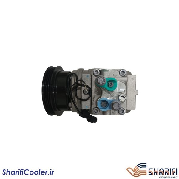 کمپرسور کولر ریو اصلی