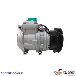 کمپرسور کولر ریو اصلی