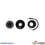 کلاچ کامل کمپرسور 405 داک