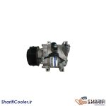 کمپرسور کولر لاماری
