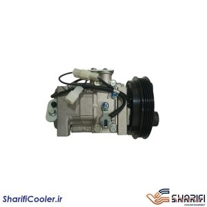 کمپرسور کولر مزدا 323 پانا (Panasonic)