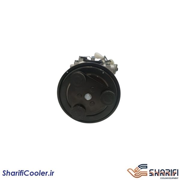 کمپرسور کولر مزدا 323 پانا (Panasonic)