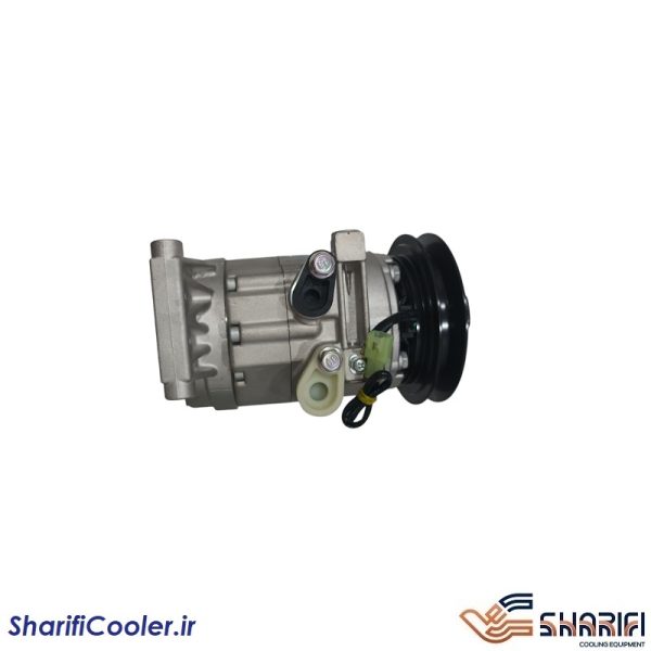 کمپرسور کولر مینی بوس اصلی