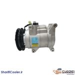کمپرسور کولر مینی بوس اصلی