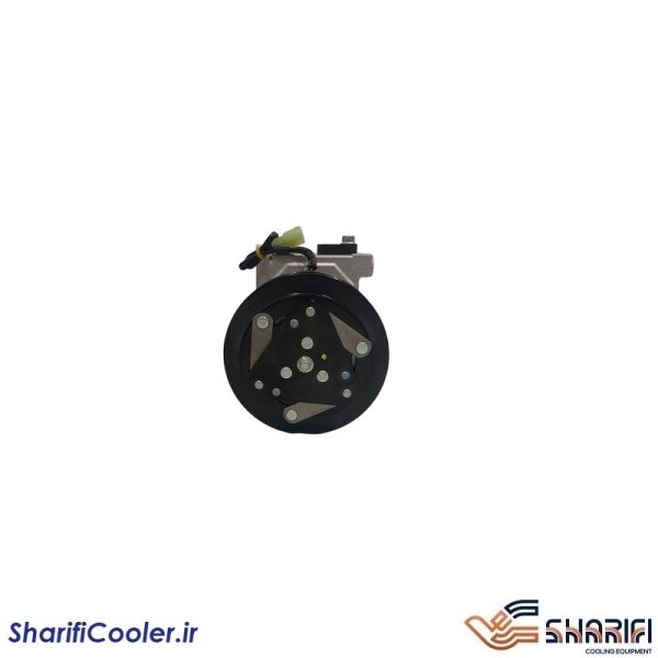 کمپرسور کولر مینی بوس اصلی