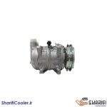 کمپرسور کولر نیسان پیکاپ