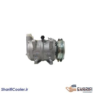 کمپرسور کولر نیسان پیکاپ