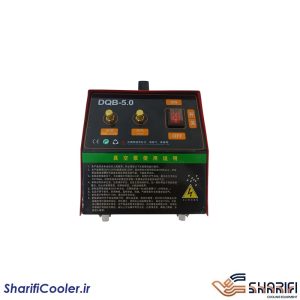 ابزار وکیوم فشار
