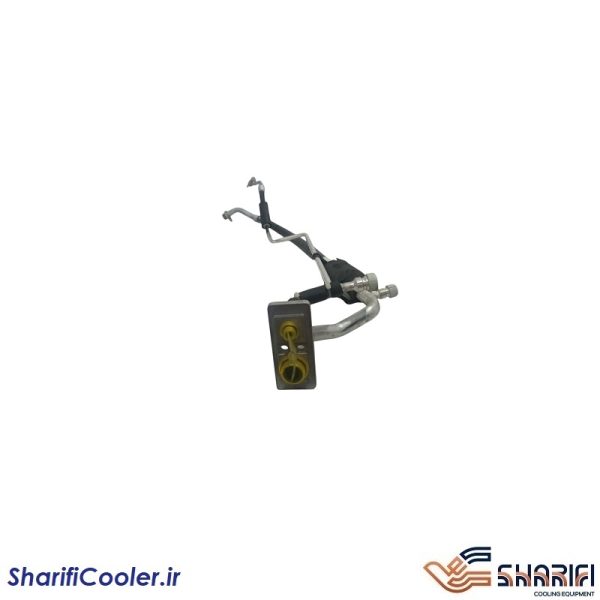شیلنگ دوقلو کولر دنگ فنگ h30 کراس