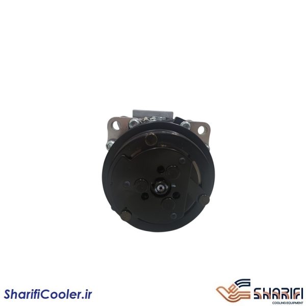 کمپرسور کولر پراید ساندن 4 شیار
