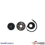 کلاچ کامل کمپرسور 405 پوکا