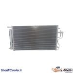 کندانسور (رادیاتور کولر) کیا اسپرتیج