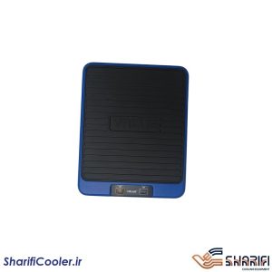 ترازو شارژ گاز کولر خانگی و خودرو ولیو VRS-50i-01