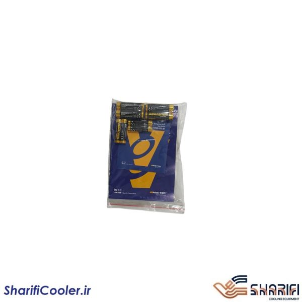 ترازو شارژ گاز کولر خانگی و خودرو ولیو VRS-50i-01