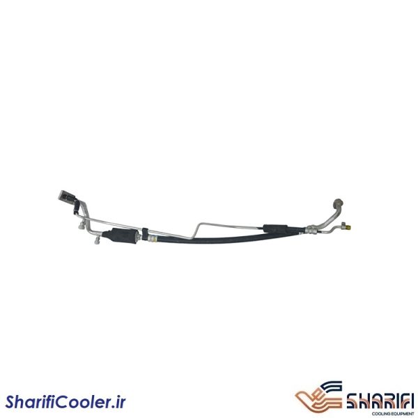 شیلنگ دوقلو کولر دنگ فنگ h30 کراس