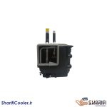 اواپراتور (سردخانه ) کامل کولر وانت مزدا