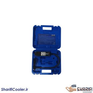 نشت یاب الکتریکی گاز R134a کولر خودرو ولیو VML-1