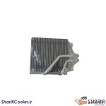 هسته اواپراتور (سردخانه ) کولر ورنا