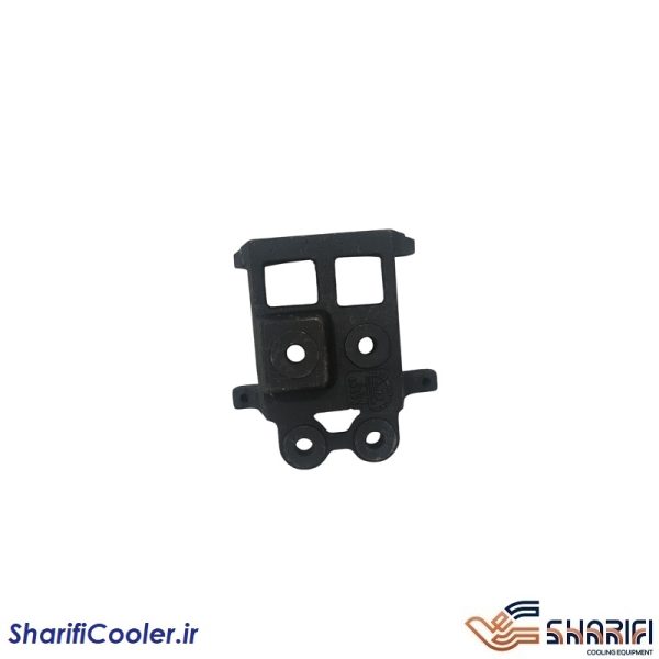 پایه کمپرسور کولر پراید طرح ساندن