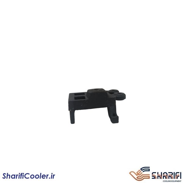 پایه کمپرسور کولر پراید طرح ساندن