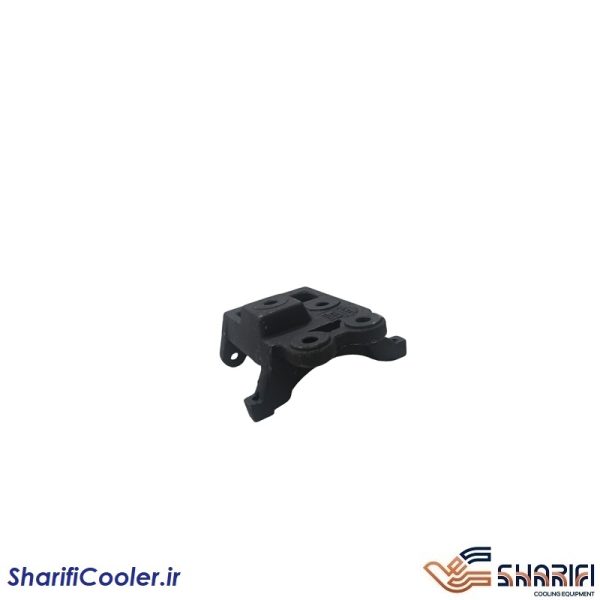 پایه کمپرسور کولر پراید طرح ساندن