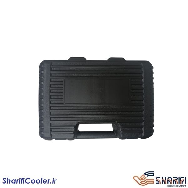 پرس هیدرولیک دستی شیلنگ گاز