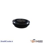 پولی تک شیار کمپرسور پراید ساندن