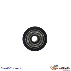 پولی 8 شیار کمپرسور 709