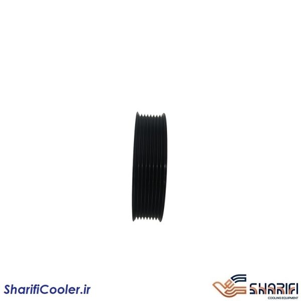 پولی 8 شیار کمپرسور 709