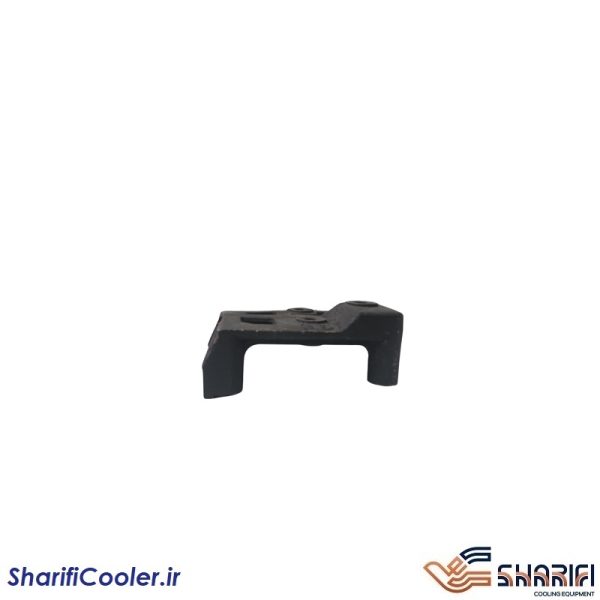 پایه کمپرسور کولر پراید طرح جیانشی