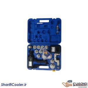 گشاد کن لوله مسی شارژی ولیو VTE-42D