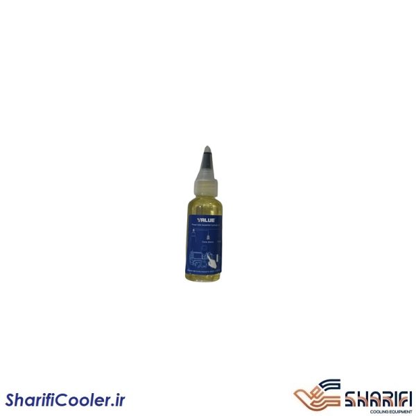 گشاد کن لوله مسی شارژی ولیو VTE-42D