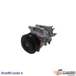 کمپرسور کولر گک امپو GAC EMPOW