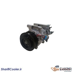 کمپرسور کولر گک امپو GAC EMPOW