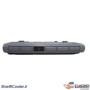 اواپراتور (سردخانه کولر خودرو) 226 فرمولا تایلند 6 دریچه
