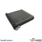 هسته اواپراتور (سردخانه ) کولر تویوتا لندکروز پیکاپ