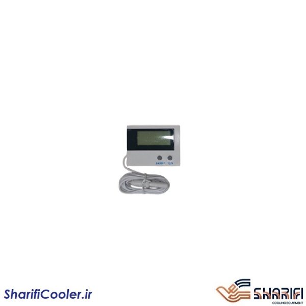 دماسنج دیجیتال