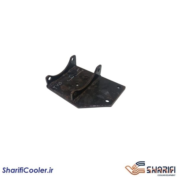 پایه کمپرسور کولر کامیون دنگ فنگ